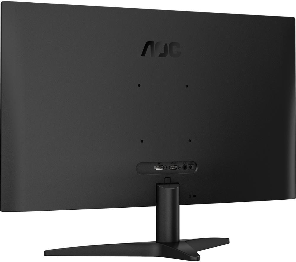 AOC 27B36X Full HD 27" IPS WLED Gaming Monitor - Black