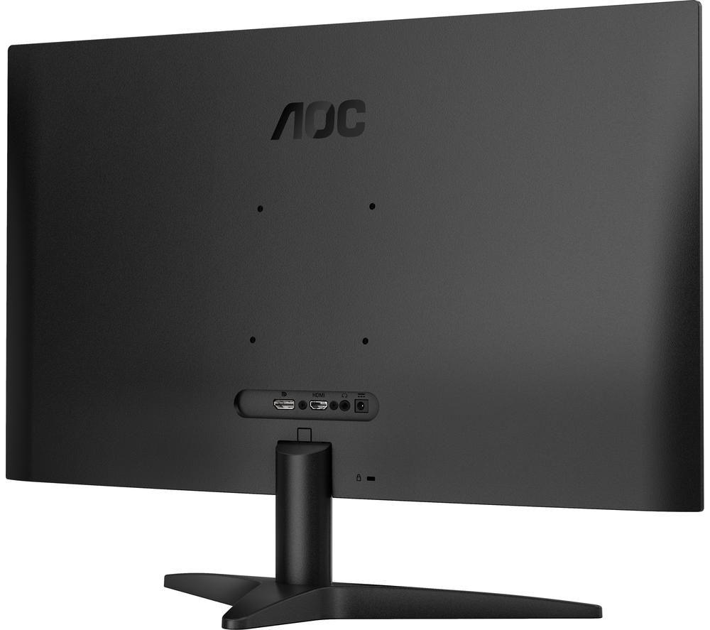 AOC 27B36X Full HD 27" IPS WLED Gaming Monitor - Black