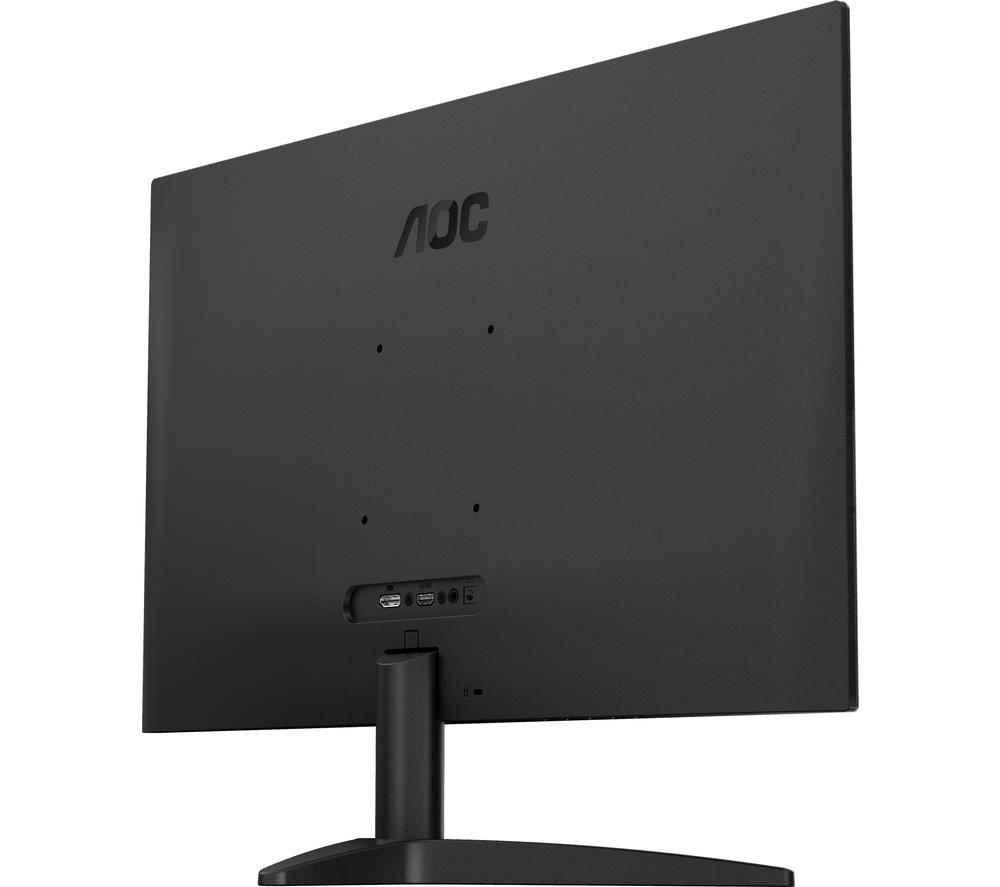 AOC 27B36X Full HD 27" IPS WLED Gaming Monitor - Black