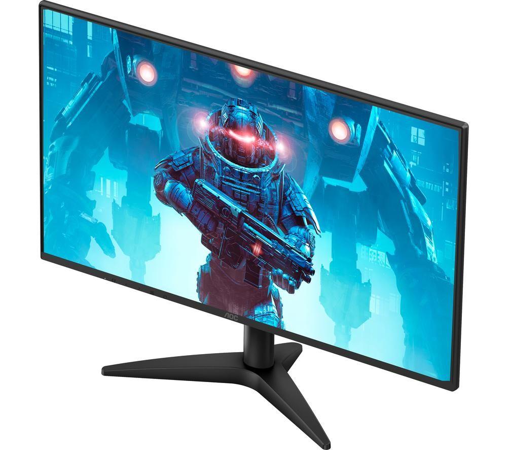 AOC 27B36X Full HD 27" IPS WLED Gaming Monitor - Black