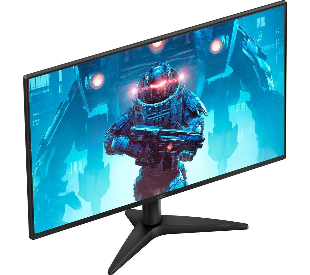 AOC 27B36X Full HD 27" IPS WLED Gaming Monitor - Black