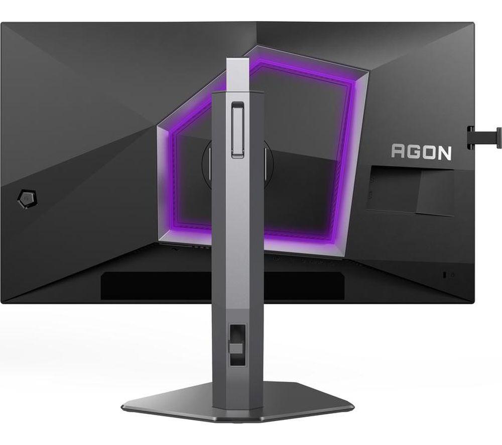 AOC AGON PRO AG246FK6 Full HD 24" E-TN WLED Gaming Monitor - Black
