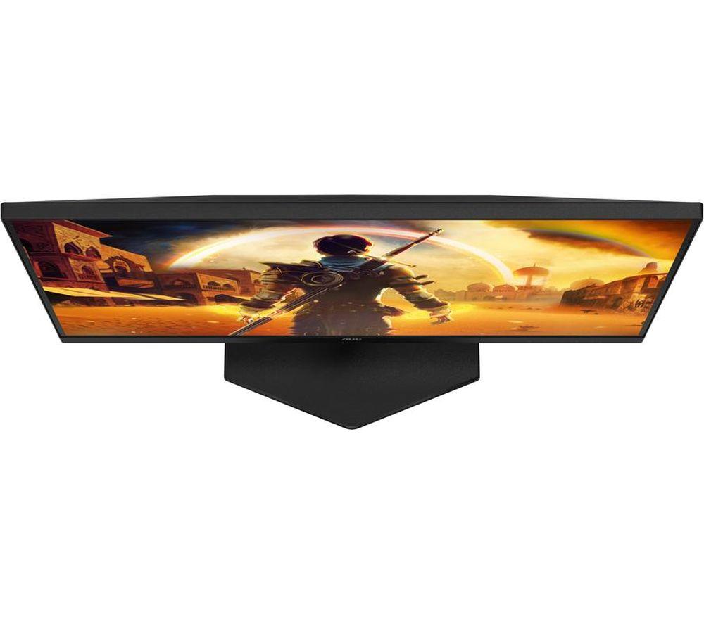 AOC Q27G42XNE Quad HD 27" WLED Gaming Monitor – Schwarz