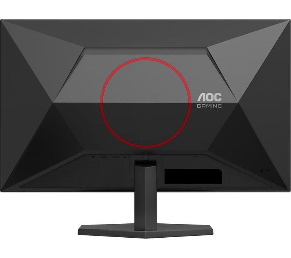 AOC Q27G42XNE Quad HD 27" WLED Gaming Monitor – Schwarz