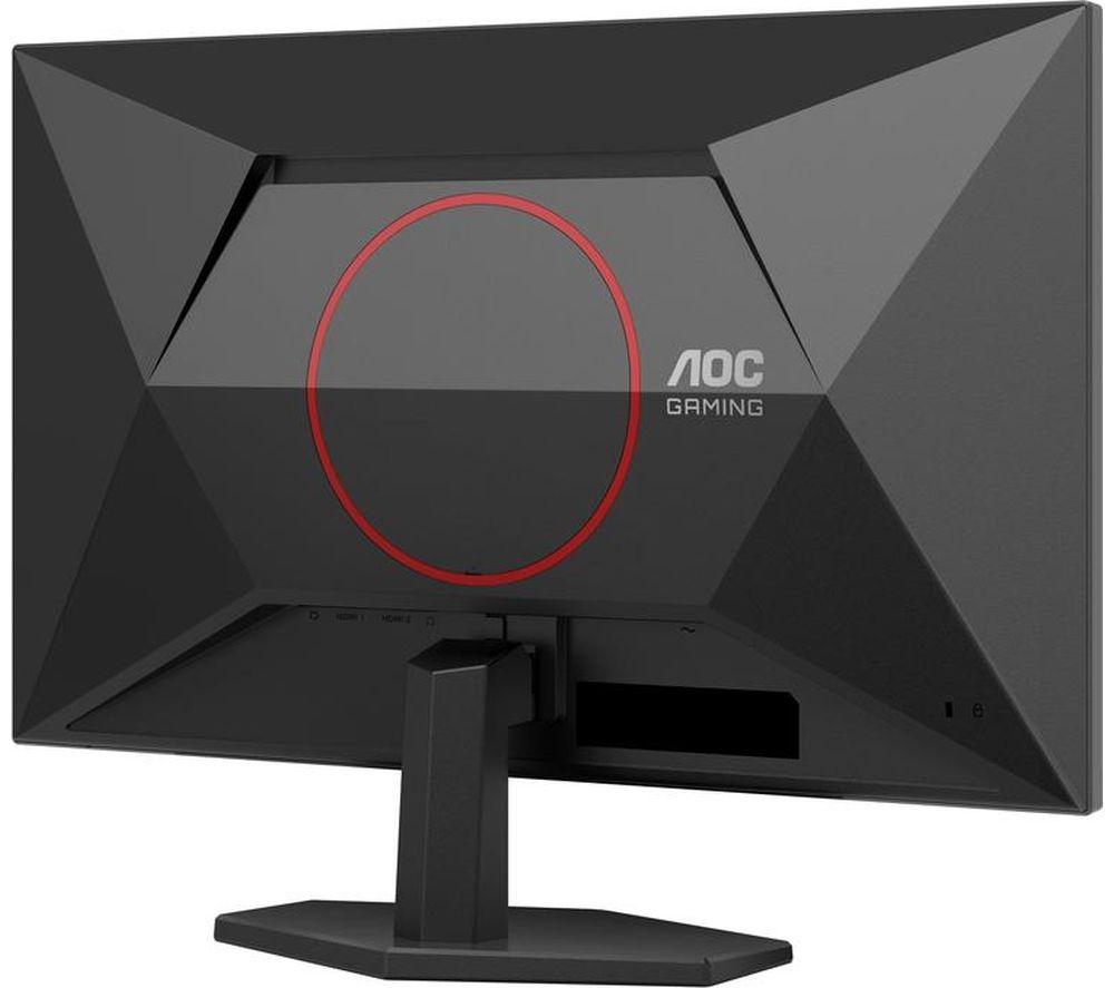 AOC Q27G42XNE Quad HD 27" WLED Gaming Monitor – Schwarz
