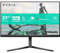 PHILIPS Evnia 3000 27M2N3800A 4K Ultra HD 27" WLED Dual-Mode Gaming Monitor - Charcoal