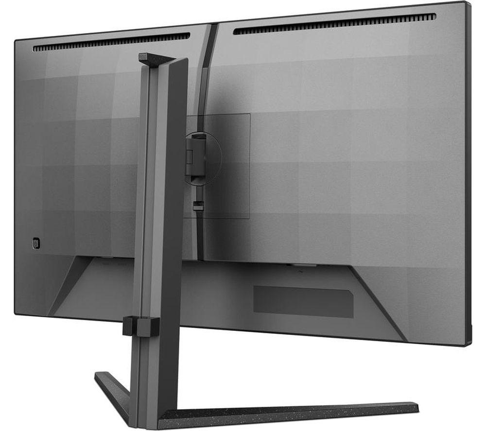 PHILIPS Evnia 3000 27M2N3800A 4K Ultra HD 27" WLED Dual-Mode Gaming-Monitor – Anthrazit