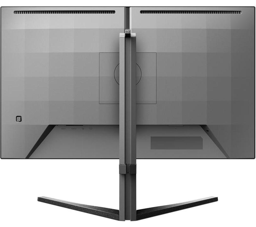 PHILIPS Evnia 3000 27M2N3800A 4K Ultra HD 27" WLED Dual-Mode Gaming-Monitor – Anthrazit