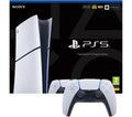 SONY PlayStation 5 Digital Edition & PS5 DualSense Wireless Controller Bundle