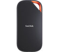 SANDISK Extreme PRO Portable External SSD with USB4 - 4 TB, Black