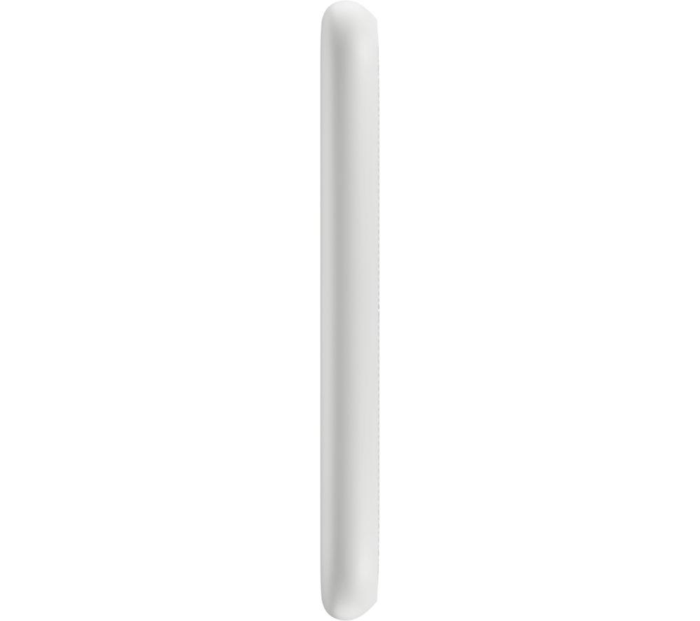 SANDISK Extreme Portable External SSD - 1 TB, White