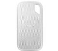 SANDISK Extreme Portable External SSD - 1 TB, White