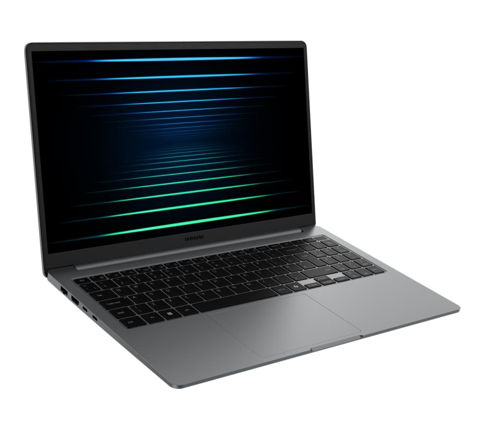 SAMSUNG Galaxy Book5 15.6" Laptop - Intel® Core™ Ultra 5, 512 GB SSD, Grey