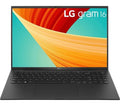 LG gram 16 16Z90RU-G.AA55A1 16" Laptop - Intel® Core™ i5, 512 GB SSD, Black