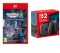 NINTENDO Switch 2 & Pokémon Legends: Z-A Bundle