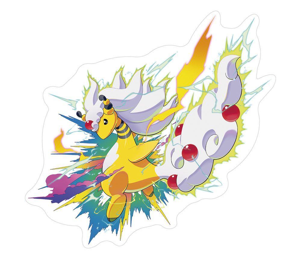 NINTENDO Switch 2, Pokémon Legends: Z-A y paquete de pegatinas