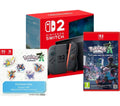 NINTENDO Switch 2, Pokémon Legends: Z-A & Sticker Bundle
