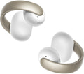 SOUNDCORE AeroClip Wireless Bluetooth Earbuds - White
