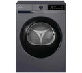 CANDY Quick Pro GD 10N1BR-80 10 kg Heat Pump Tumble Dryer - Graphite