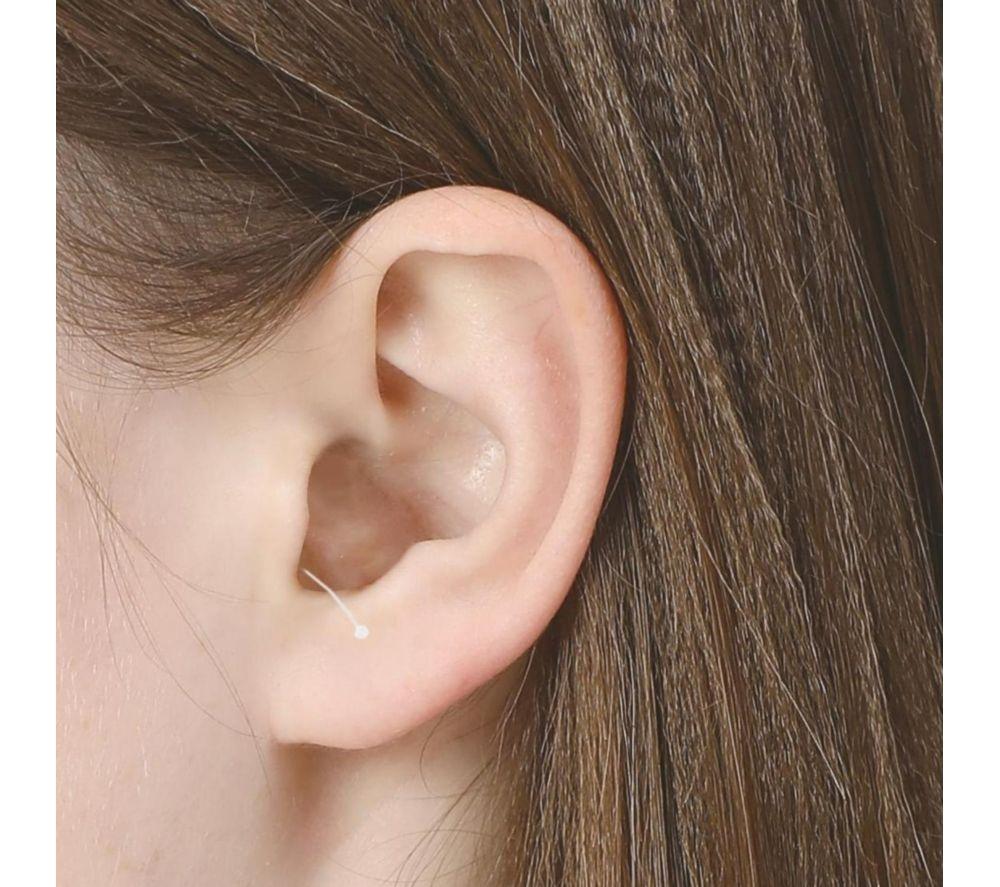 CERETONE Core One Pro CE-A80 In-Ear Canal Hearing Aids - Beige