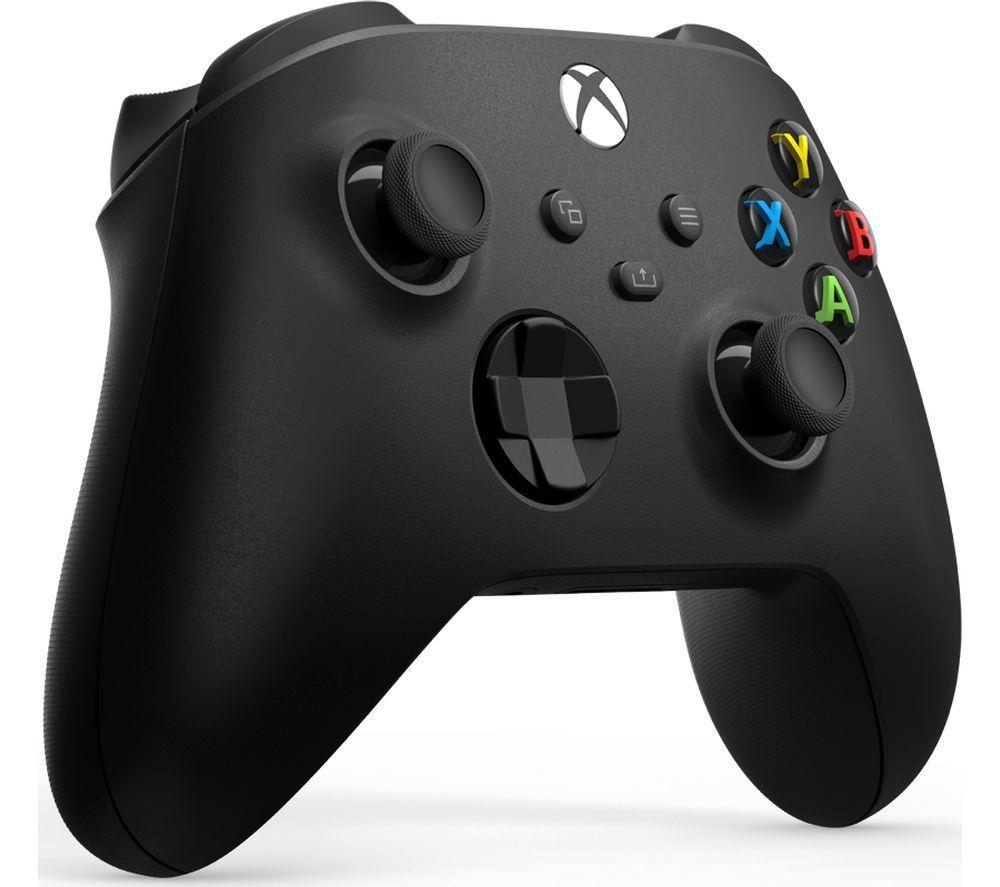 MICROSOFT XBOX Series X & Call of Duty: Black Ops 7 Bundle