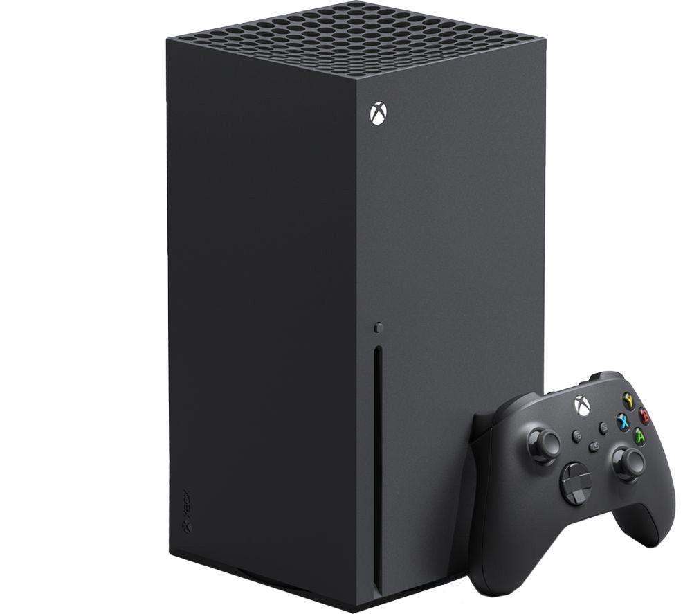 MICROSOFT XBOX Series X, Call of Duty: Black Ops 7 & Ice Breaker Special Edition Wireless Controller Bundle