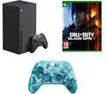 MICROSOFT XBOX Series X, Call of Duty: Black Ops 7 & Ice Breaker Special Edition Wireless Controller Bundle