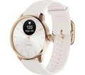 WITHINGS ScanWatch Light Hybrid Smart Watch - Rose Gold, 37 mm