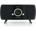TIVOLI Music System Home Gen 2 Wireless Multi-room Traditional Hi-Fi System - Black Ash