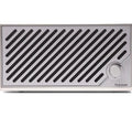 TIVOLI Model Two Digital Wireless Multi-Room Speaker - White & Silver
