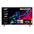 SHARP 2T-C40HE3245KB 40" Smart Full HD HDR QLED TV
