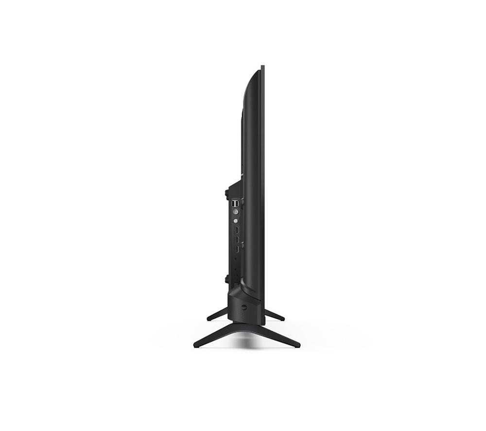 SHARP 2T-C40HE3245KB 40" Smart Full HD HDR QLED TV