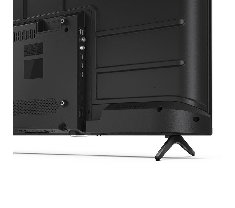 SHARP 2T-C40HE3245KB 40" Smart Full HD HDR QLED TV