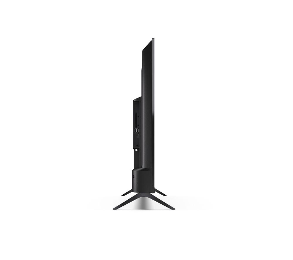 SHARP 4T-C43HM5245KB 40" Smart 4K Ultra HD HDR QLED TV