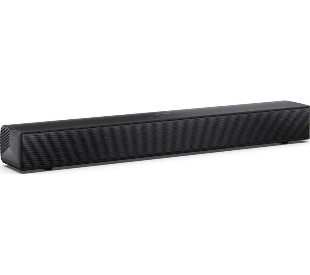 Barra de sonido compacta SHARP HT-SB121 2.0