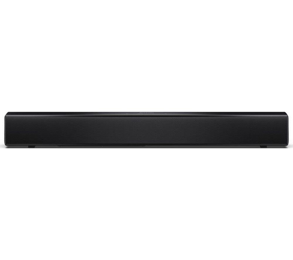 Barra de sonido compacta SHARP HT-SB121 2.0