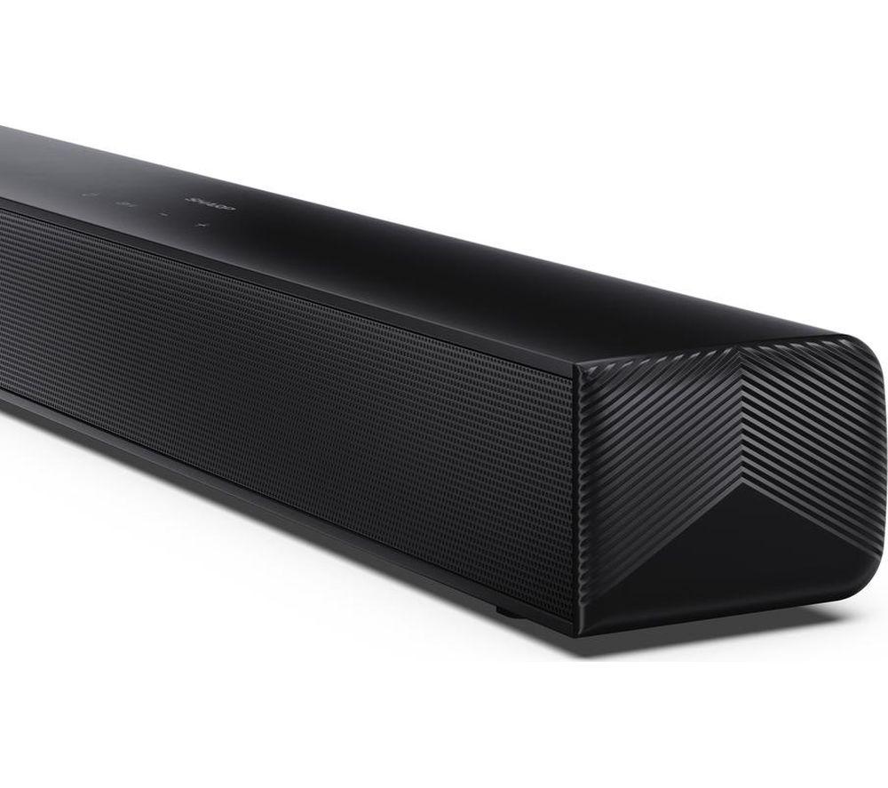 Barra de sonido compacta SHARP HT-SB121 2.0