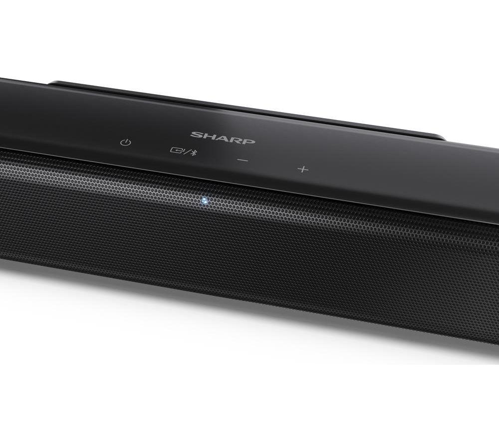SHARP HT-SB145 2.0 Sound Bar