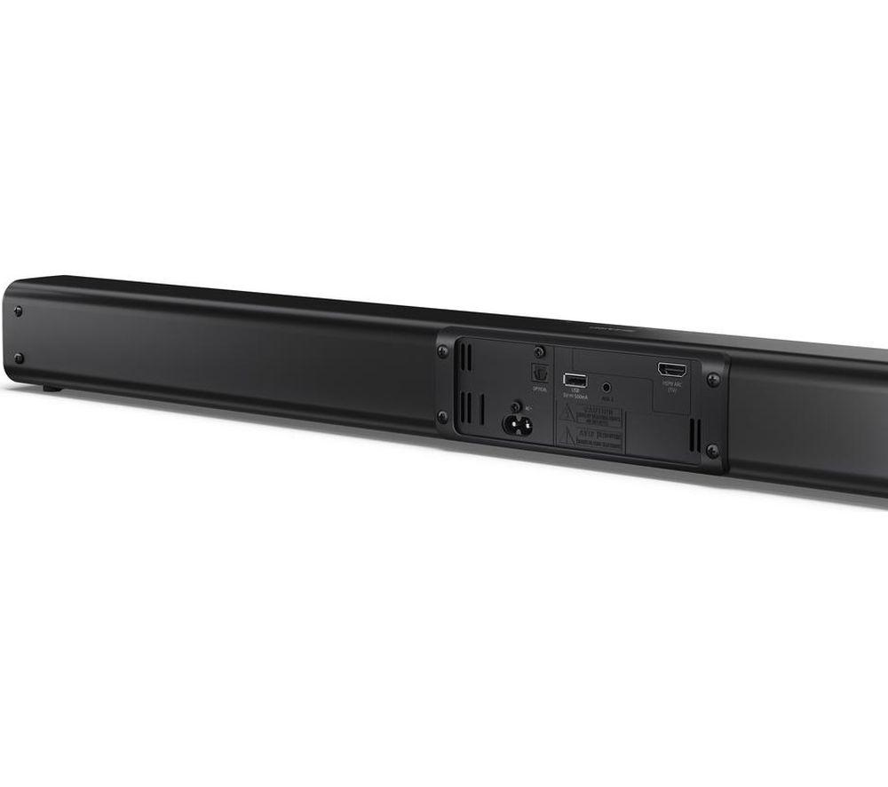 SHARP HT-SB145 2.0 Sound Bar
