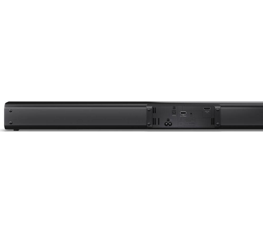 SHARP HT-SB145 2.0 Sound Bar