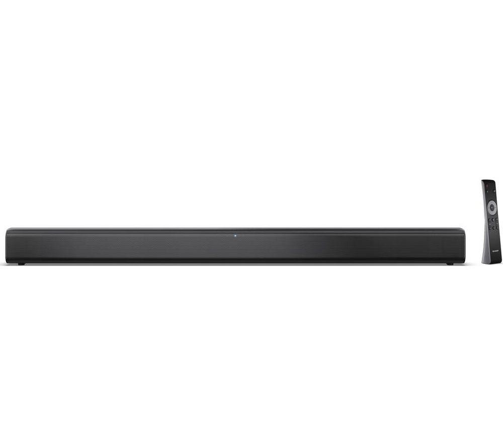 SHARP HT-SB145 2.0 Sound Bar