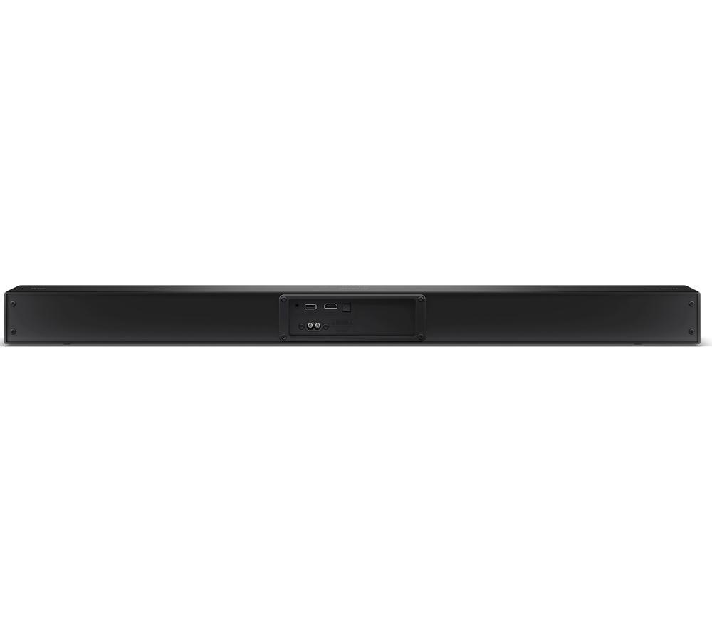 SHARP HT-SB304 Barra de sonido 2.0 con Dolby Atmos y DTS Virtual:X