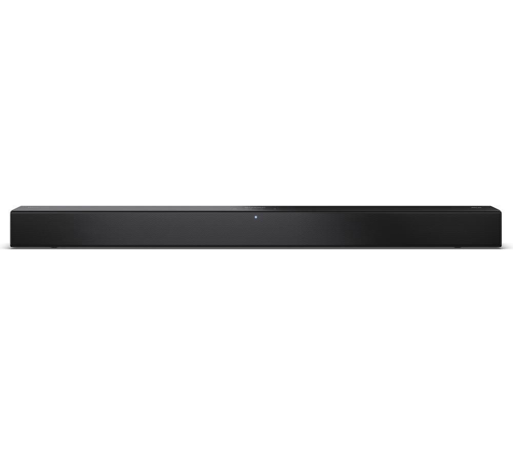 SHARP HT-SB304 Barra de sonido 2.0 con Dolby Atmos y DTS Virtual:X