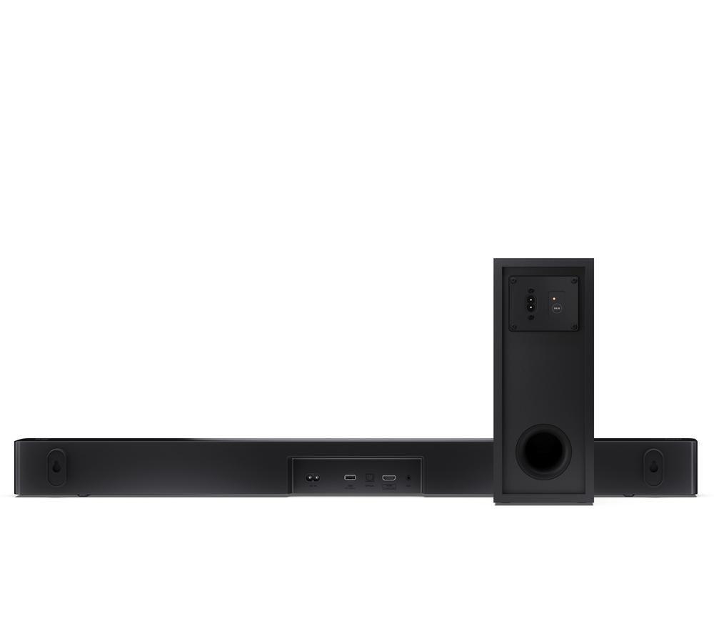 SHARP HT-SBW310 2.1 Sound Bar with Dolby Atmos & DTS Virtual:X