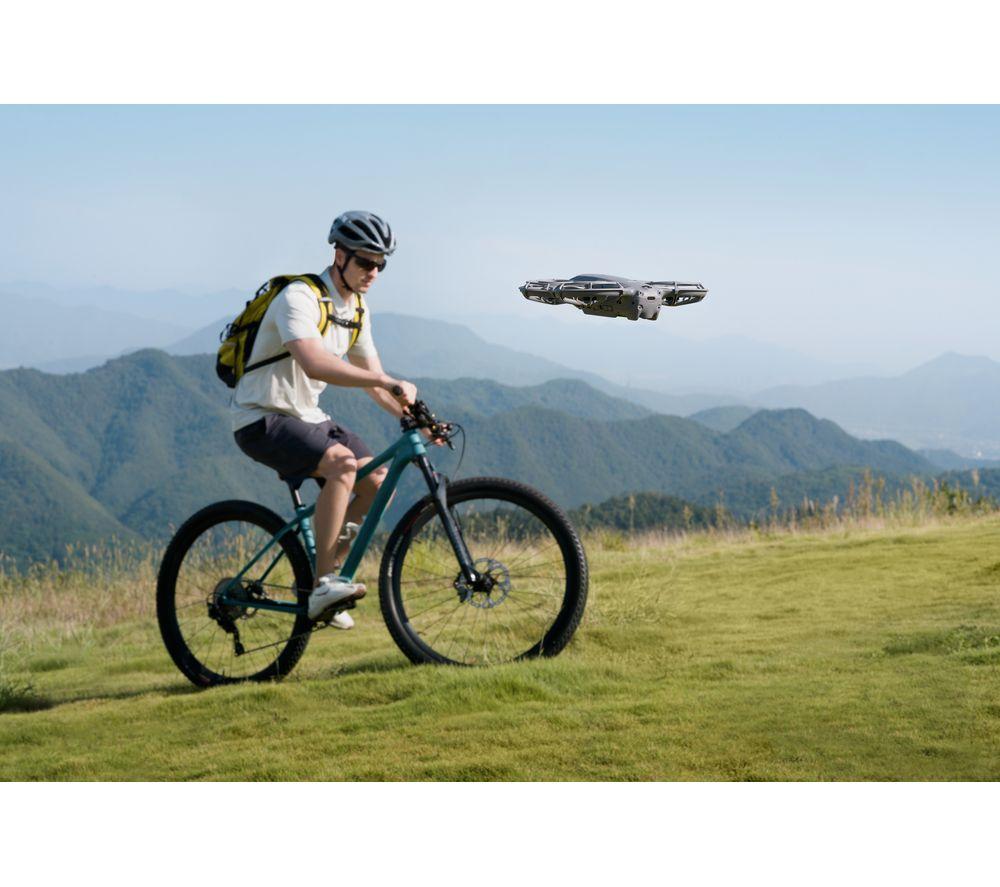 DJI Neo 2 Motion Fly More Combo with RC Motion 3 Controller - Dark Grey