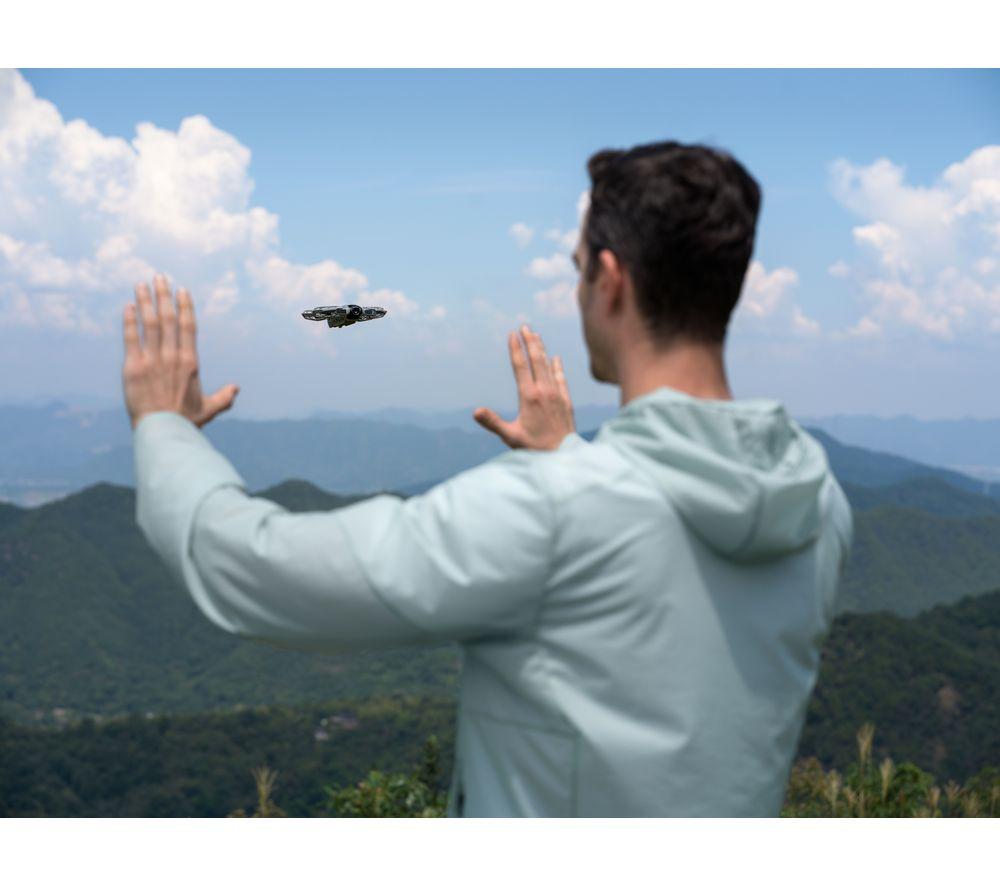 DJI Neo 2 Motion Fly More Combo with RC Motion 3 Controller - Dark Grey