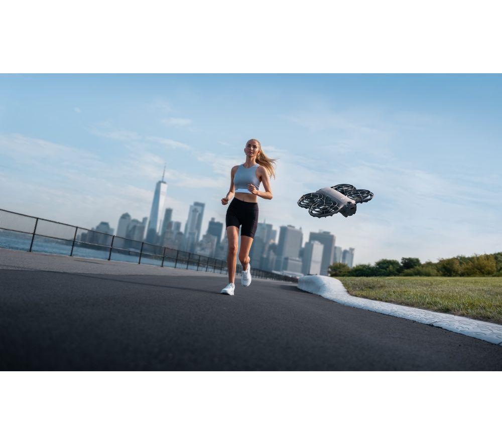 DJI Neo 2 Motion Fly More Combo with RC Motion 3 Controller - Dark Grey