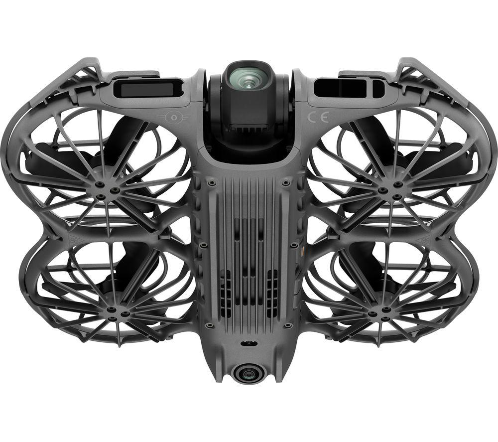 DJI Neo 2 Motion Fly More Combo with RC Motion 3 Controller - Dark Grey