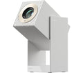 WANBO Cube 2 Pro Smart Full HD Home Cinema Projector - White