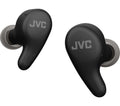 JVC HA-A23T-B Wireless Bluetooth Noise-Cancelling Earbuds - Black